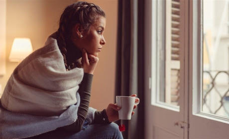 Один вдома. Що робити під час самоізоляції - рекомендації лікаря жителям Білопільщини 