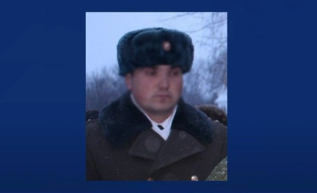 Повідомили про підозру військовому рф: знущався над цивільними під час окупації Херсона