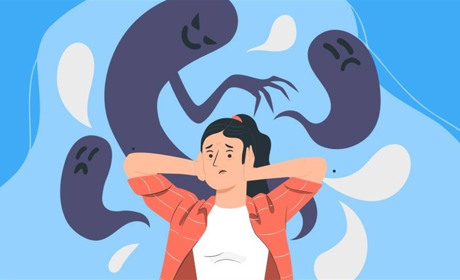 Три найбільші ілюзії, через які ми тривожимося