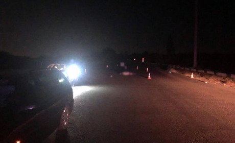 Збив людину на смерть: водію загрожує до восьми років за гратами