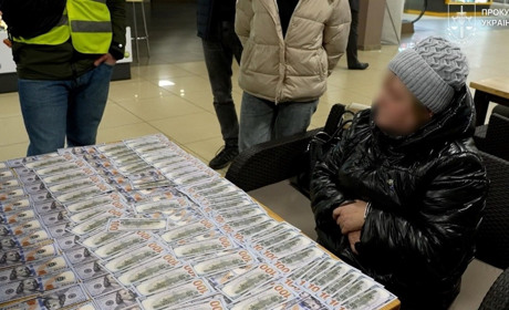 7000 доларів за перетин кордону: справу мешканки Сумщини передано до суду