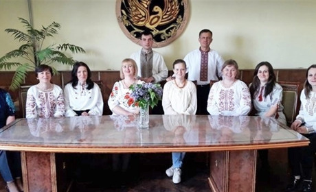 Освіту і культуру зберегли, громаду об'єднали і здружили. Чим живе Каноницька тергромада сьогодні?