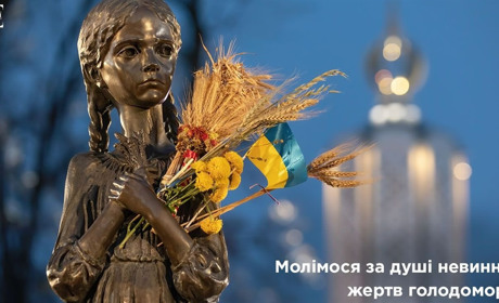 Яким був Голодомор на Херсонщині: спогади свідків