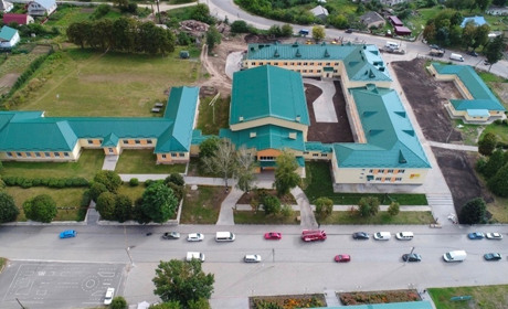 У Сатанівській громаді планують змінити мережу шкіл: проєкт винесли на громадське обговорення