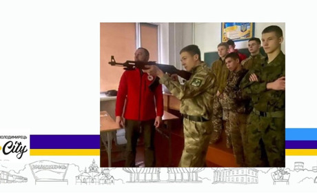 У школах Рівненщини з’являться дрони, навчальні тири й тренажери