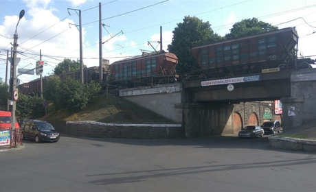 У Жмеринці на 2 дні перекриють тунель: їдемо в об’їзд по Франка та Одеській