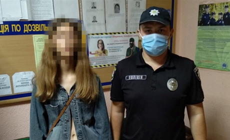 У Сватівському районі знайшли 16-річну дівчину, яка два тижні не з’являлася вдома: подробиці