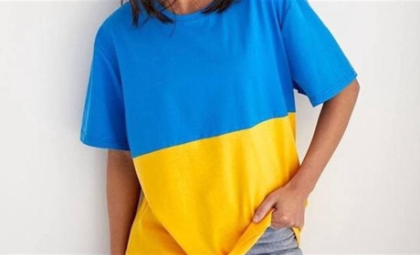Жовто-блакитний мерч: як українські дизайнери надихають світ та допомагають ЗСУ