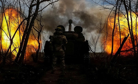 Триває 453-й день війни. Втрати ворога та ситуація в регіонах станом на 22 травня