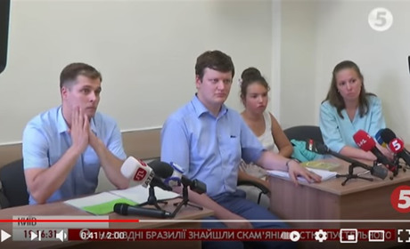 Суд скасував новий правопис