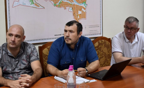 В Новограді планують розробити Муніципальний енергетичний план нової схеми теплопостачання міста