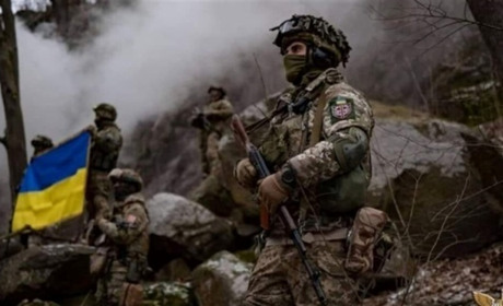 Кожен день спротиву України змінює хід історії Європи - американський генерал