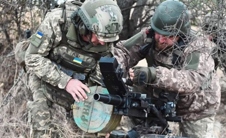 Триває 611-й день війни. Втрати ворога та ситуація в регіонах станом на 27 жовтня
