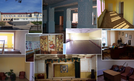 Тест. Що відомо городоччанам про культуру краю