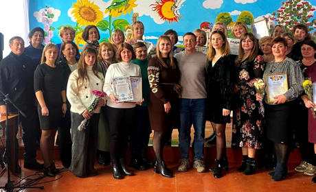 Культура — це душа народу, і завдяки таким людям вона живе, надихає і об’єднує нас усіх