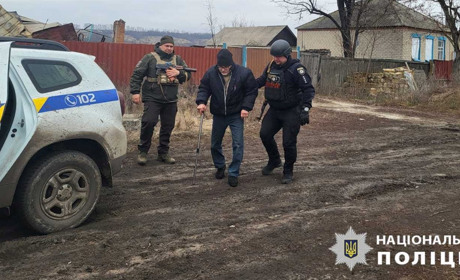 Продовжується евакуація людей з прифронтової Дворічанщини