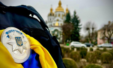 У Баранівці діє відділення поліції №2: адреса, телефон та режим роботи