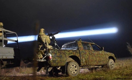 2 січня знищено 72 повітряні цілі
