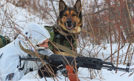 Неподалік Сватового ЗСУ відбили 28 штурмів росіян. Окупанти втратили понад 200 військових