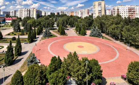 Нетішинська громада серед кращих за рейтингом бюджетів громад Хмельниччини в 2025 році