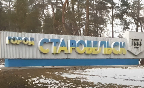 З речами на вихід. Трьох російських посіпак зі Старобільщини викликають до слідчих