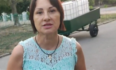 Мелітопольську колаборантку з Якимівки засудили до 8 років ув’язнення