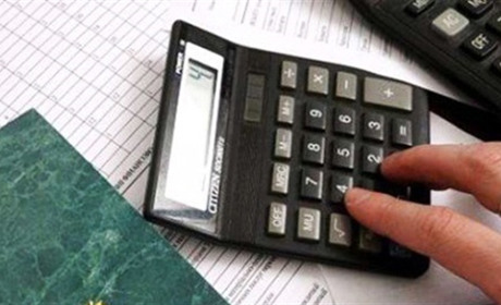 На Хмельниччині бухгалтерка хотіла «зекономити» товариству майже 5 мільйонів гривень