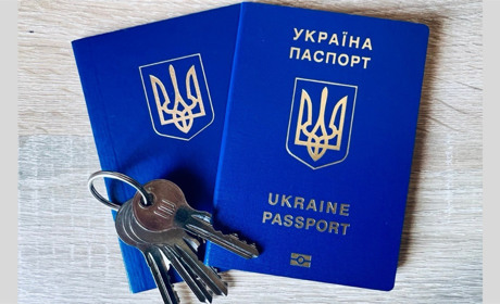 Зберегти право власності та громадянство в окупації: роз'яснює Міністерство юстиції України
