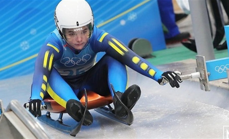 Санний спорт на Олімпіаді: Українки не потрапили у фінал