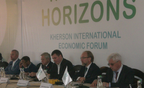 Морпорт, ГЕС-2, переробка томатів