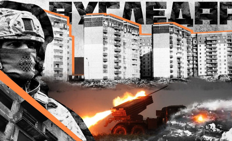 Як змінила Вугледар війна. Місцевий мешканець розповів невідому історію міста
