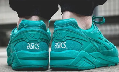 Жіночі кросівки Asics: як знайти свою ідеальну пару