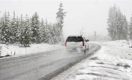 Українців попередили про морози до -23