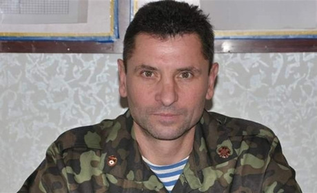 Попаснянин Олександр Качурін потребує допомоги на лікування