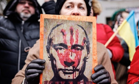 Міжнародний кримінальний суд відкриє дві справи щодо воєнних злочинів росії в Україні: 13 березня