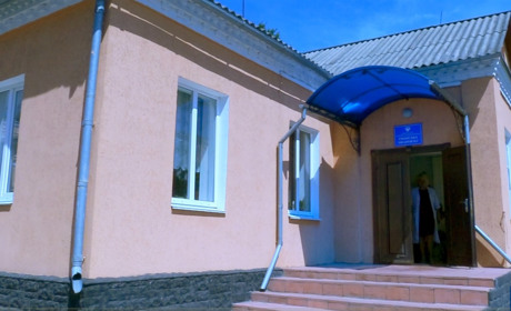 Уманська психіатрична лікарня уклала угоду із НСЗУ на три пакети послуг