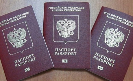 Путін спростив отримання громадянства РФ для жителів Придністров’я