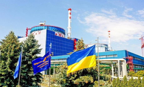 На Хмельницьку АЕС завезли перші партії ядерного палива «Westinghouse»