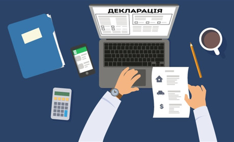 НАЗК перевірить іще 89 декларацій високопосадовців. Ми вже знаємо, кому з херсонських пощастило