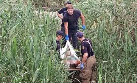 У Петропавлівці на річці Бик дістали потопельника: розглядають дві причини смерті