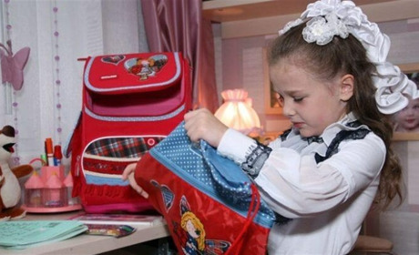 Як отримати допомогу "Пакунок школяра" 5000 гривень: роз'яснює Пенсійний фонд