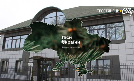 Реформування лісової галузі: Тростянецьке лісництво стало надлісництвом