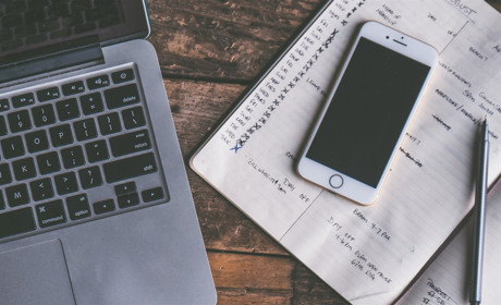 П’ять додатків з Play Market для саморозвитку: досвід Сватове.City