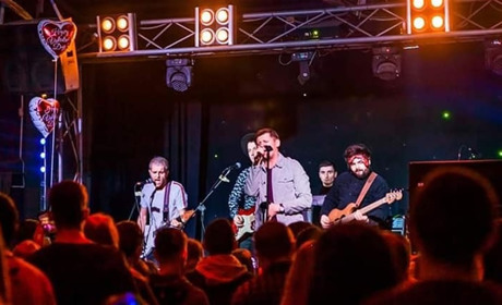 У Чорткові на благодійному фестивалі «Love Fest» на лікування дітей зібрали майже 36 тисяч гривень
