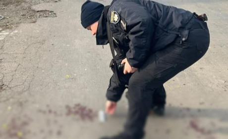 В Ізмаїльському районі скоєно замах на вбивство