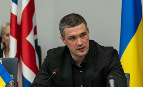 Михайло Федоров йде у відставку з посади міністра оборони
