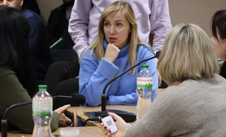 Затвердили генплан с. Панкратове однак не проголосували за керуючого справами - 40 сесія ЮМР