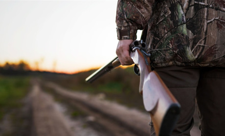 Інцидент із вогнепальним пораненням посадовця на Миколаївщині: поліція проводить перевірку