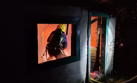 У Сарненському районі чадним газом отруїлася жінка: її госпіталізували