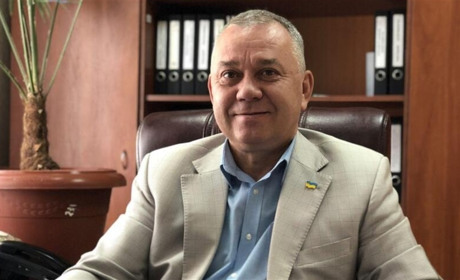 Ще один колаборант: росіяни призначили нового директора Бердянського геріатричного пансіонату